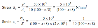 100_Determine the elongation of plate2.png